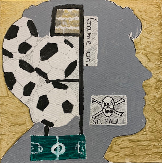 Jonathan Dieckmann