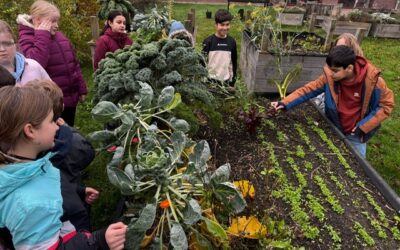 „Zukunftsfähigkeit“ auf Gut Karlshöhe
