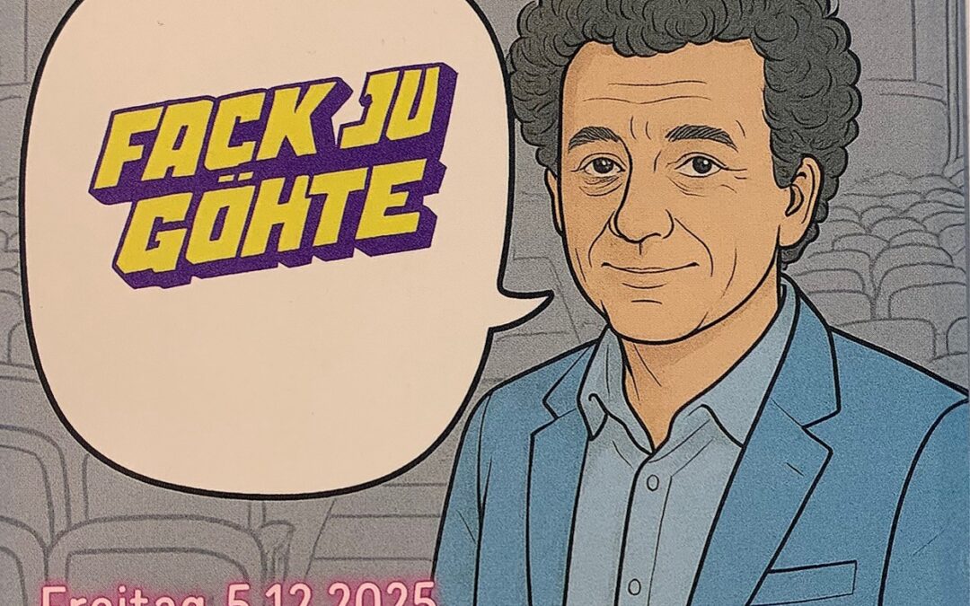 Premiere für unser EhniMaxXX