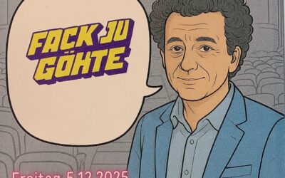 Premiere für unser EhniMaxXX