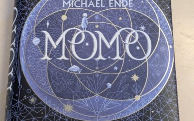 Mit Momo zur Vorlesesiegerin